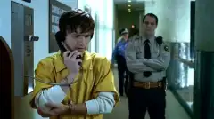 Побег 2 сезон 2 серия