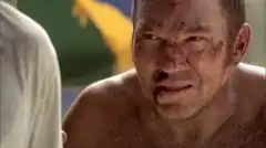 Побег 3 сезон 2 серия