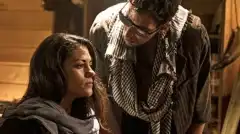 Побег 5 сезон 3 серия