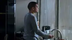 Побег 4 сезон 3 серия