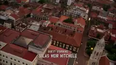 Побег 3 сезон 4 серия