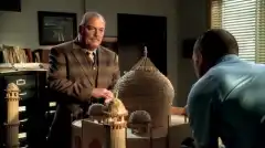 Побег 1 сезон 5 серия