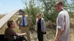 Побег 2 сезон 5 серия