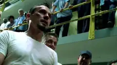 Побег 1 сезон 6 серия