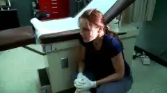 Побег 1 сезон 7 серия