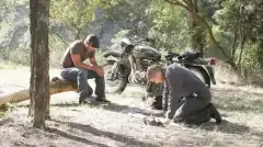 Побег 2 сезон 8 серия