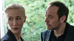 Побег 5 сезон 8 серия