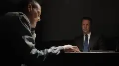 Побег 5 сезон 9 серия