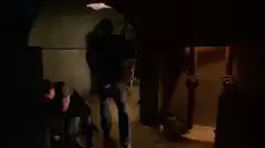 Побег 3 сезон 11 серия