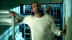 Побег 1 сезон 12 серия