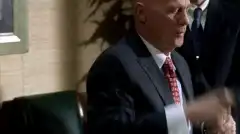 Побег 4 сезон 13 серия