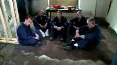 Побег 1 сезон 13 серия