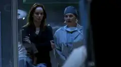 Побег 4 сезон 15 серия