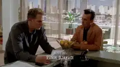 Побег 4 сезон 17 серия