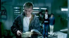 Побег 2 сезон 17 серия