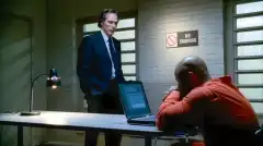 Побег 2 сезон 18 серия