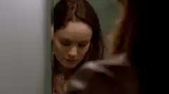 Побег 4 сезон 18 серия