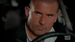 Побег 4 сезон 20 серия