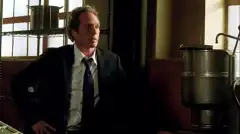 Побег 4 сезон 21 серия