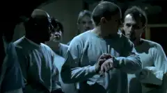 Побег 1 сезон 21 серия