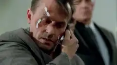 Побег 4 сезон 22 серия